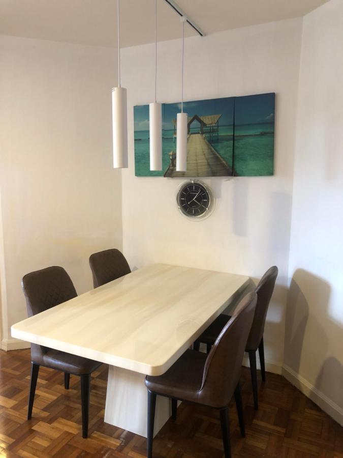 Riverbank Suites Waterfront クチン エクステリア 写真